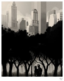 Illustration de Matt Taylor