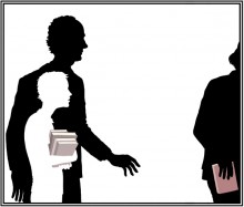 Anders Nilsen illustre Philip Roth pour le New York Times
