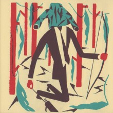 Hors-Zone par BlexBolex