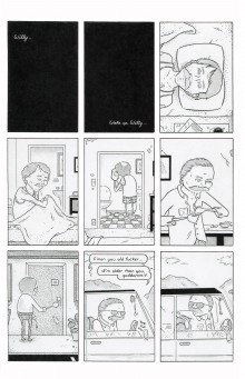 Une contribution à VICE par Leslie Stein