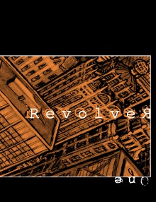 Revolver One 3.0, projet de Salgood Sam