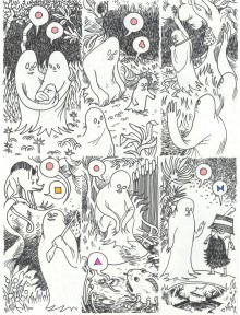 Une histoire d&rsquo;amour par Sam Alden