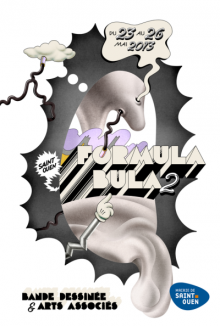Formula Bula #2