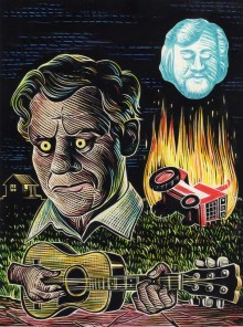 Une illustration de Matthias Lehmann