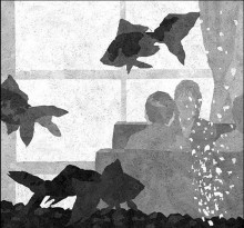 Les images en demi-teinte de Yamamoto Masaaki