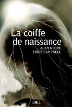 Couverture de La coiffe de naissance