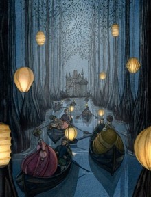 Une illustration de Daniela Terrazzini