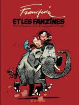 Couverture de Franquin et les fanzines