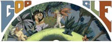 Google fête le 85e anniversaire de Maurice Sendak avec un «doodle» animé