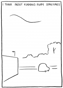 Un extrait de SMOO 7 par Simon Moreton