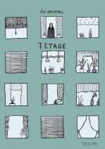 Couverture de 7e étage