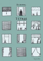 Couverture de 7e étage