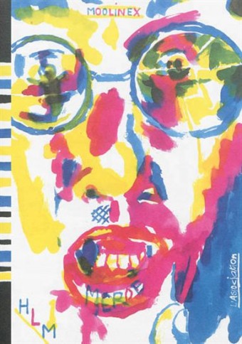 Couverture de HLM