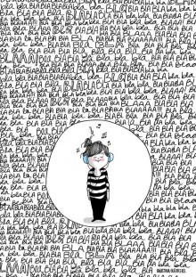 Une illustration d&rsquo;Agustina Guerrero