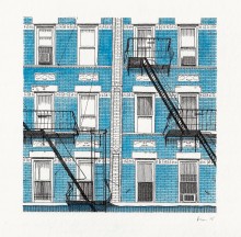 Une illustration de Bren Luke