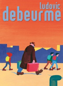 Ludovic Debeurme