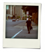 Couverture Jaime Hernandez