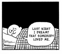 « This Charming Charlie », lorsque les Peanuts de Schulz rencontrent les chansons des Smiths