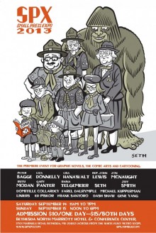 SPX 2013