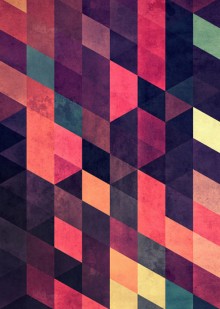 syngwwn syre, un poster imaginé par James Soares (aka « Spires »)