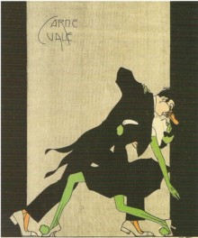 Une illustration de Steven Brasch (1910-12)