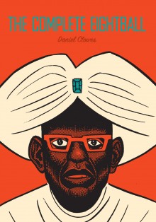 The Complete Eightball, annoncé par Fantagraphics pour Août 2014