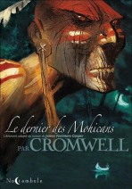 Couverture de Le Dernier des Mohicans