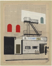 Une illustration signée Evan Hecox