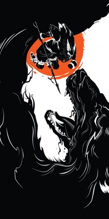 Une illustration signée Matt Taylor
