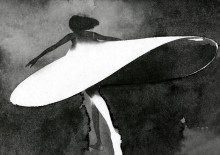 Des instants de danse capturés par Tsuji Megumi