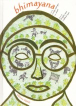 Couverture de Bhimayana