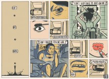 Une planche très sonore signée Alex Widendaele