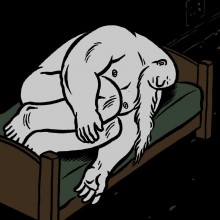 Joe Daly s&rsquo;essaie au webcomic avec « Highbone Theatre »