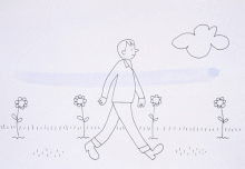 Petite animation de John P. made in PFC #4