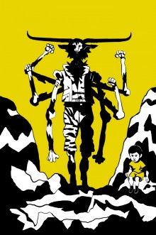 Les « Marsh Visions » d&rsquo;Andrew Schick