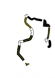 Une illustration de Peter Nencini