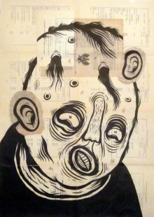 Un portrait intriguant de Vicente Aguado