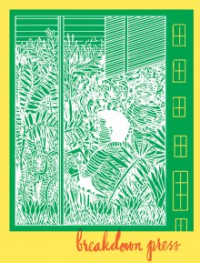 « Windowpane 2 » de Joe Kessler, à paraître en novembre chez Breakdown Press
