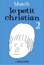 Couverture de Le Petit Christian t.2
