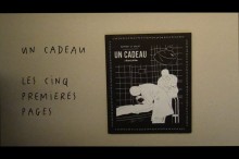 Un cadeau de Ruppert & Mulot