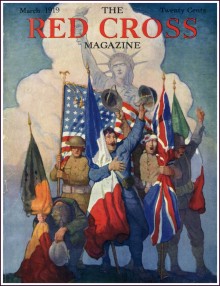 The Red Cross Magazine – Mars 1919