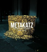 Couverture de Métakatz