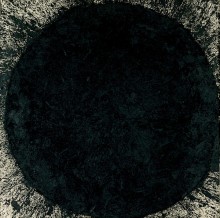 Une composition minimaliste de Richard Serra