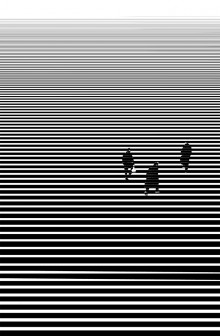 « She Dreams Sisyphus », vision épurée de Karborn