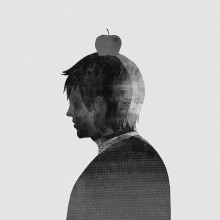 Guillaume Tell, vu par Patrycja Podkoscielny