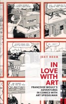 Couverture de In Love with Art