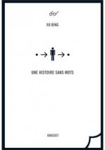 Couverture de Une histoire sans mots
