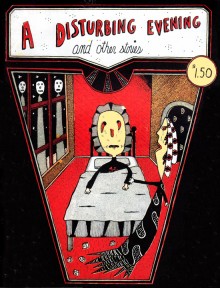 Les angoisses vespérales de Mark Beyer