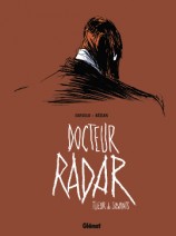 Couverture de Docteur Radar, tueur de savants