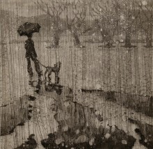 « When You Sad », vision mélancolique d&rsquo;Aleksey Zuev
